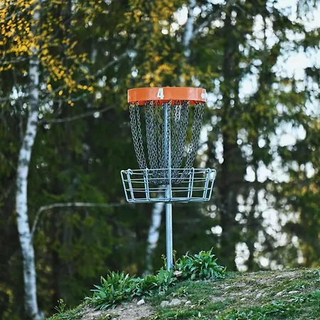 Spordikompleksi Hostel Tamsalu