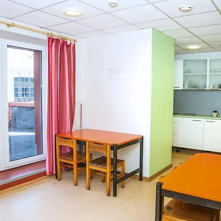 Hostel Spordikompleksi Tamsalu