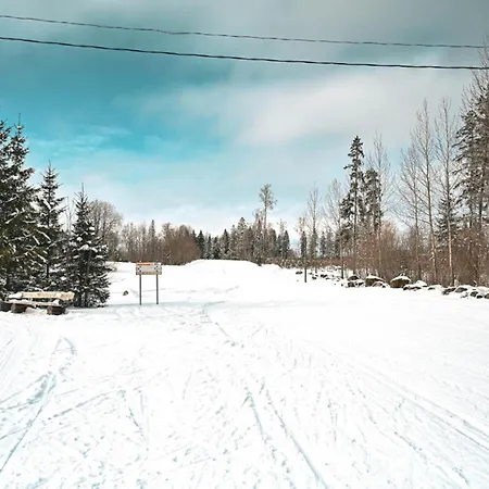 Spordikompleksi Tamsalu
