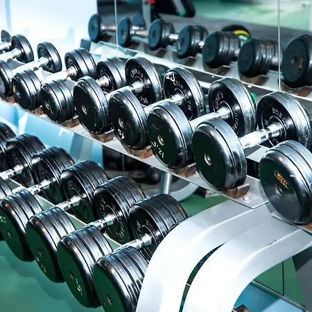 Spordikompleksi Hostel Tamsalu