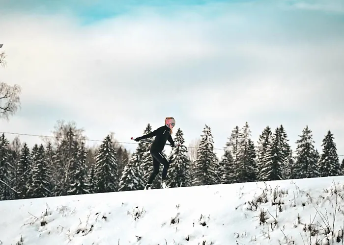 Hostal Spordikompleksi