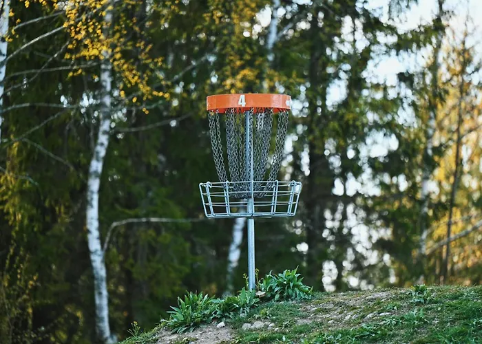 Spordikompleksi Hostal Tamsalu