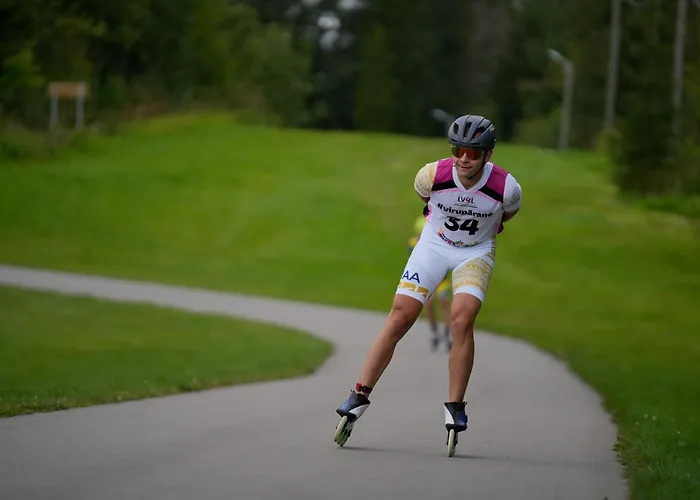 Spordikompleksi Tamsalu