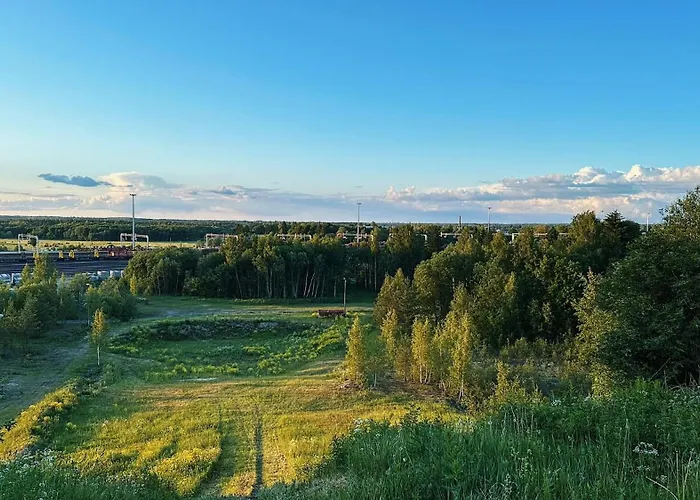 Hostal Spordikompleksi