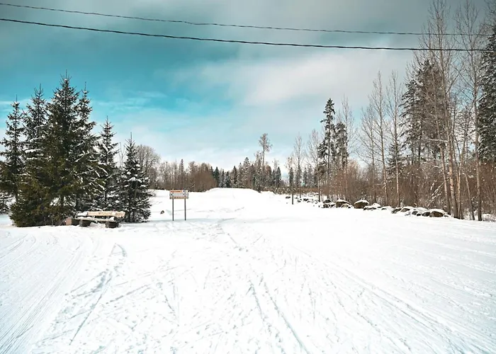 Spordikompleksi Tamsalu