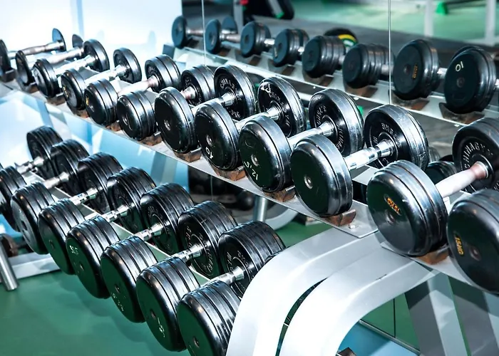 Spordikompleksi Hostal Tamsalu